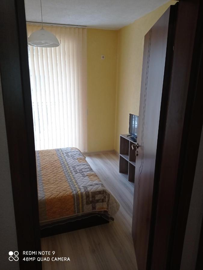 Ideal Center Apartment Sandanski Eksteriør billede