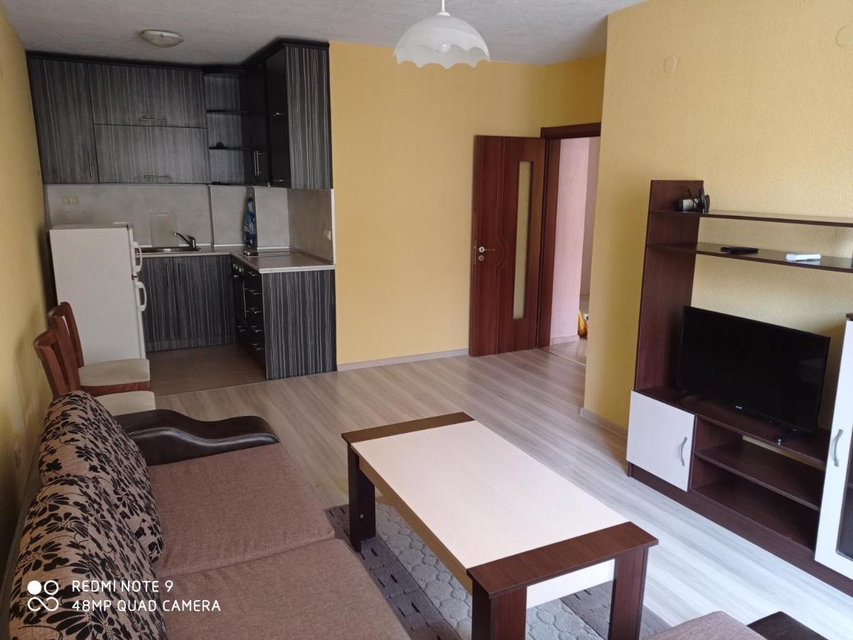 Ideal Center Apartment Sandanski Eksteriør billede