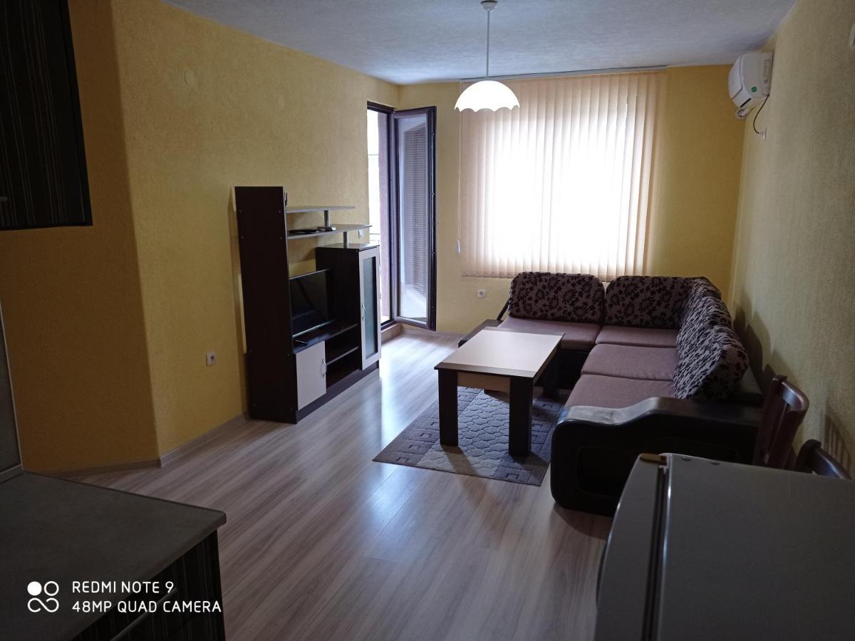 Ideal Center Apartment Sandanski Eksteriør billede