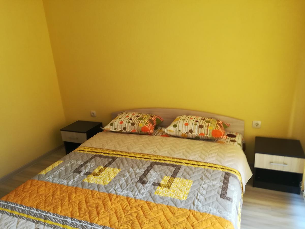 Ideal Center Apartment Sandanski Eksteriør billede