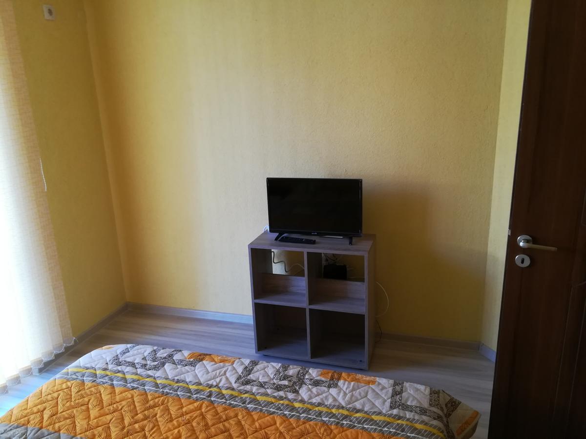 Ideal Center Apartment Sandanski Eksteriør billede