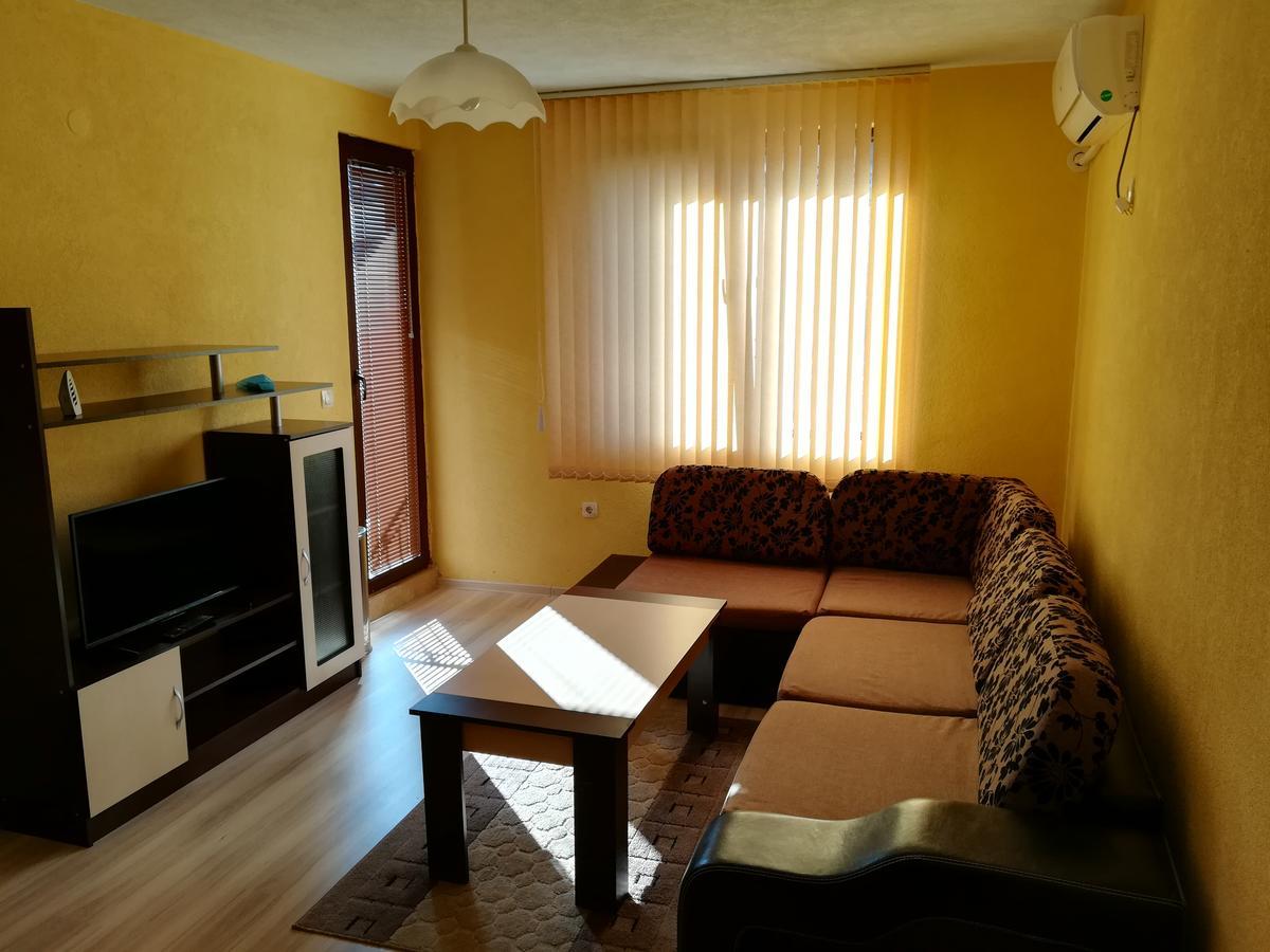 Ideal Center Apartment Sandanski Eksteriør billede